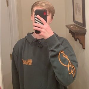 Meet your Posher, Grayson